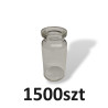 Fiolka 8R 22x45mm Przezroczysta 1500szt