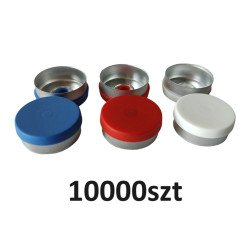 KAPSEL TYPU FLIP-OFF 20MM 10000szt