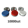 KAPSEL TYPU FLIP-OFF 20MM 10000szt