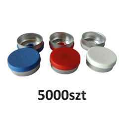 KAPSEL TYPU FLIP-OFF 20MM 5000SZT